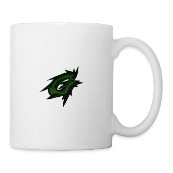 G-ator  - Coffee/Tea Mug - white - Right