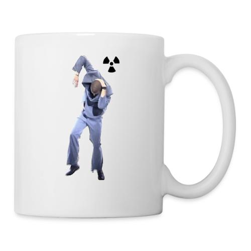 CHERNOBYL CHILD DANCE! - Coffee/Tea Mug