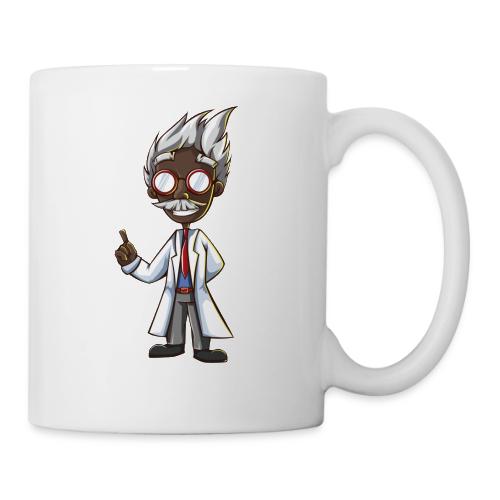 Pascal the Professor - Coffee/Tea Mug