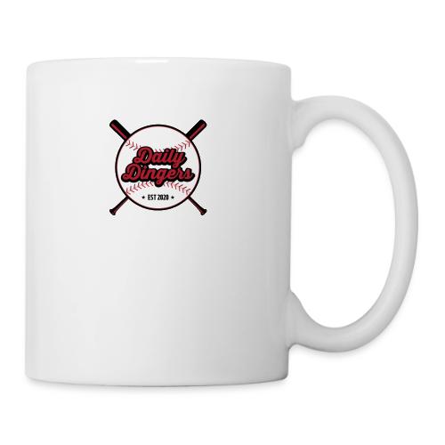 Daily Dingers - Coffee/Tea Mug