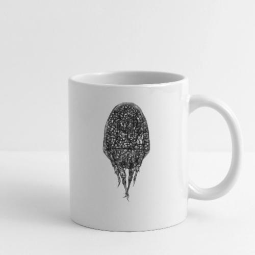 Soil micro-arthropod - Coffee/Tea Mug