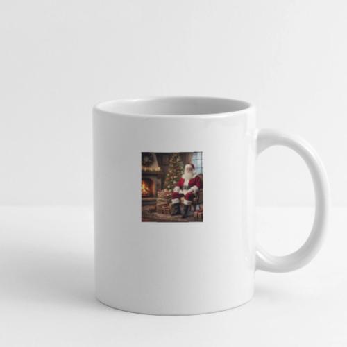 Santa Claus - Coffee/Tea Mug