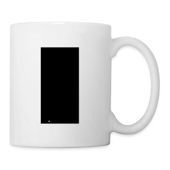 Ngawo  - Coffee/Tea Mug - white - Right