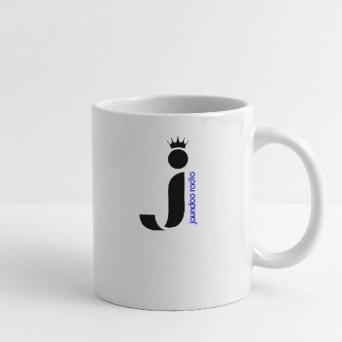 JAUNDOO RADIO - Coffee/Tea Mug