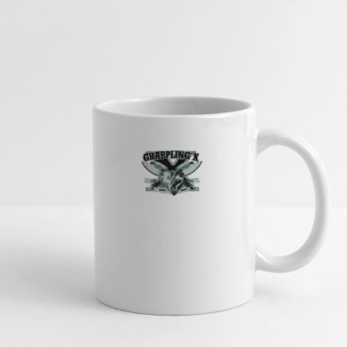 Grappling X Bear-X - Coffee/Tea Mug