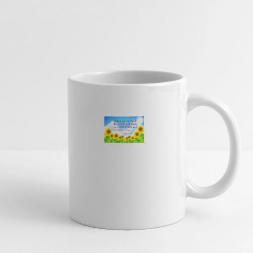 This is the Day - Coffee/Tea Mug