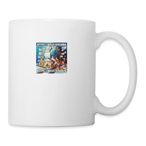 a34rfj - Coffee/Tea Mug