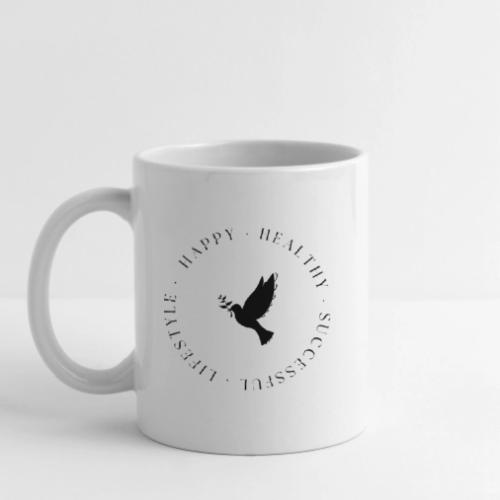HHSL DOVE - Coffee/Tea Mug