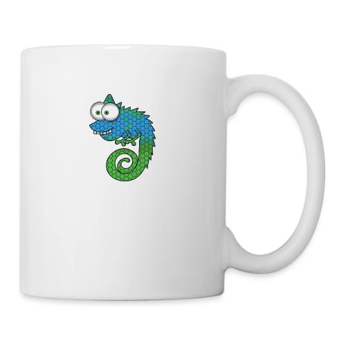 Alex Color - Coffee/Tea Mug