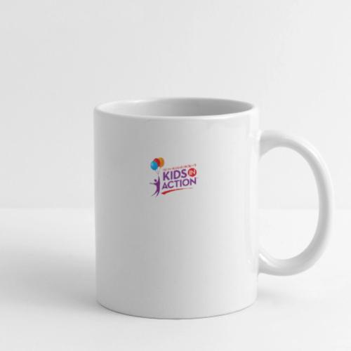 Kids In Action - Coffee/Tea Mug