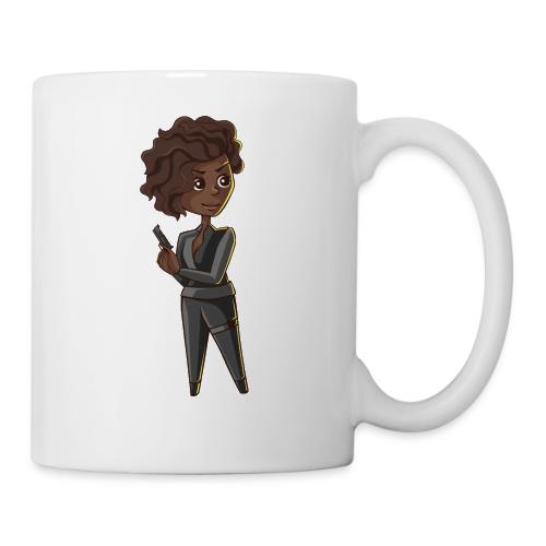 Ava the Agent - Coffee/Tea Mug