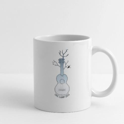 Uke Camp Feb '22 #1 - Coffee/Tea Mug