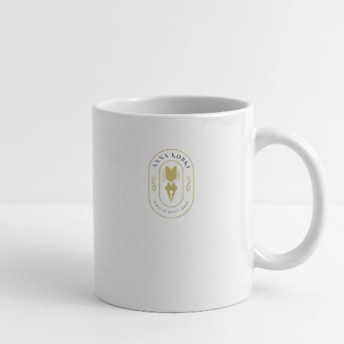 Logo Colourized - Coffee/Tea Mug
