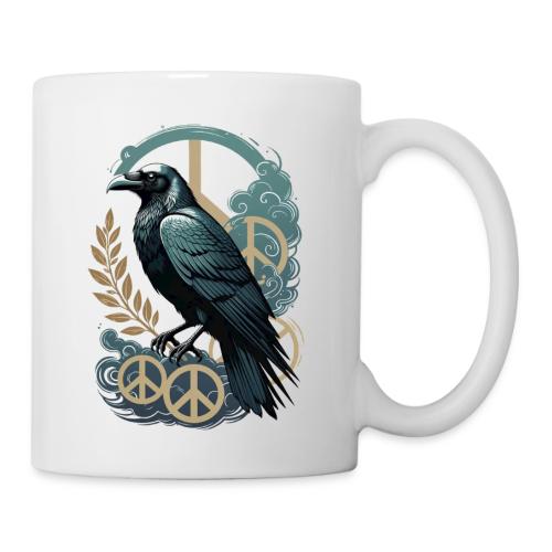 Tantrum Negotiator Pro T Shirt - Coffee/Tea Mug