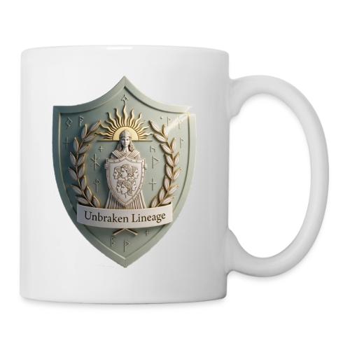 Women's Day Legacy T Shirt, Empowerment Gift 2026 - Coffee/Tea Mug