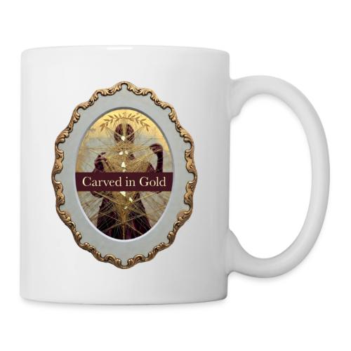 Women's Day Legacy T Shirt, Heritage Gift 2026 - Coffee/Tea Mug
