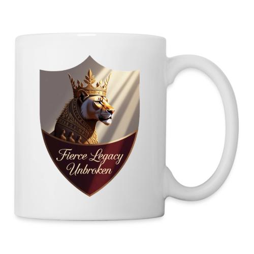 Women's Day Legacy T Shirt, Empowerment Gift 2026 - Coffee/Tea Mug