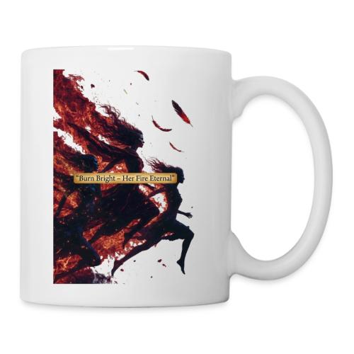 Women's Day Legacy T Shirt, Women's Day Gift - Coffee/Tea Mug