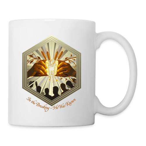 Easter Eternal Bread Breaking Tee,Recognition Gift - Coffee/Tea Mug