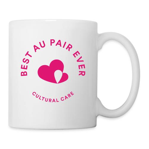Best Au Pair Ever - Coffee/Tea Mug