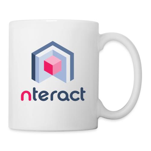 nteract Official Logo - Coffee/Tea Mug