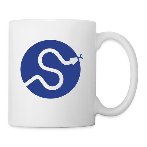 SciPy - Coffee/Tea Mug