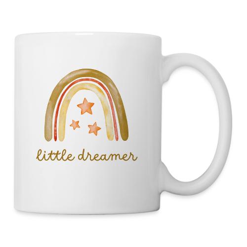 Little dreamer - Coffee/Tea Mug
