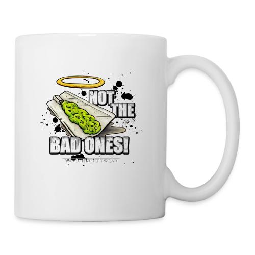 not the bad ones - Coffee/Tea Mug