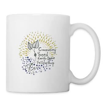 CS_Art-Contest-Willow-Munger - Coffee/Tea Mug - white - Right