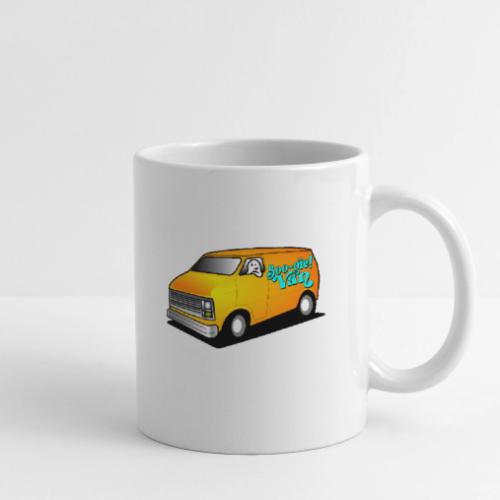 Boogie Van - Coffee/Tea Mug