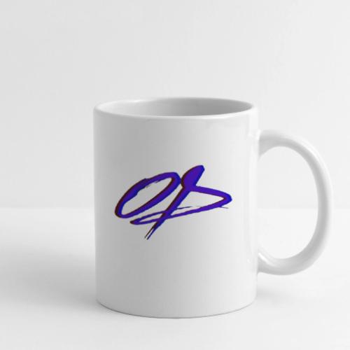 Nephew OD Logo Merch - Coffee/Tea Mug