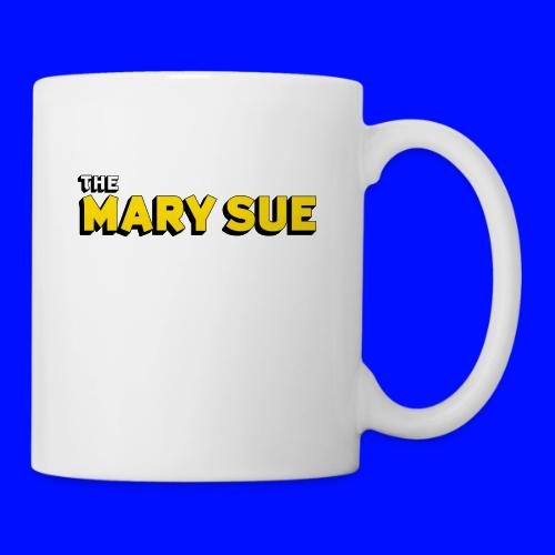 The Mary Sue Phone Case - Coffee/Tea Mug