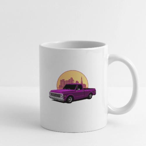 C/K C10 Truck - Coffee/Tea Mug
