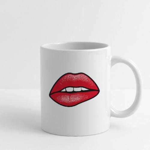 Talk It Out! - Coffee/Tea Mug