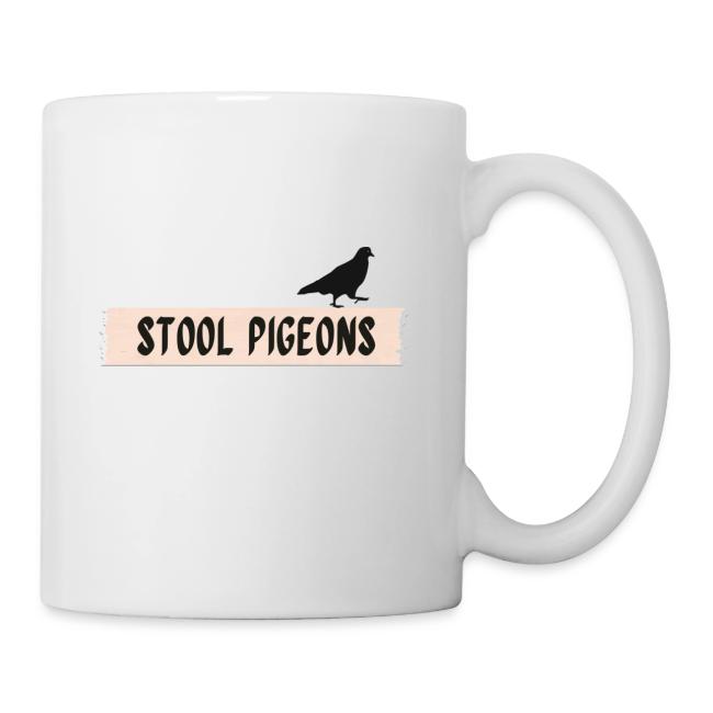 Stool Pigeons