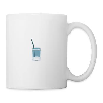 milk - Coffee/Tea Mug - white - Right