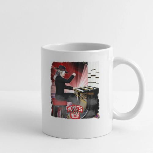 Monster Mosh Phantom Organist - Coffee/Tea Mug