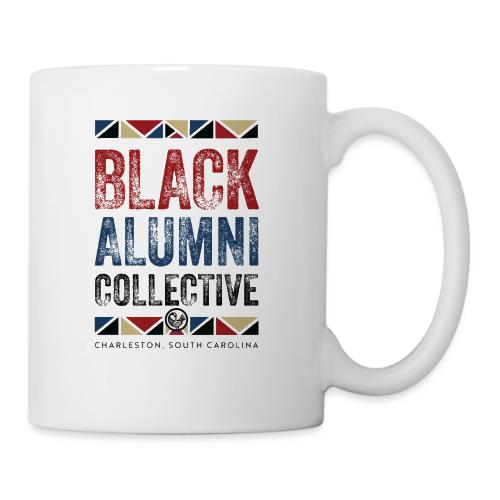 BAC Charleston, South Carolina - Coffee/Tea Mug
