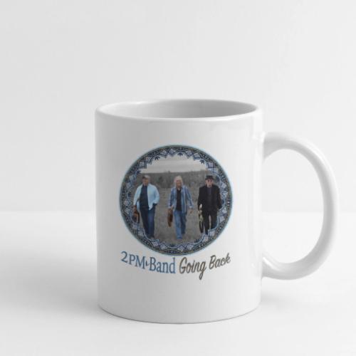 2PM Going Back CD-T - Coffee/Tea Mug