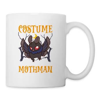 Cryptid Folklore - Coffee/Tea Mug - white - Right