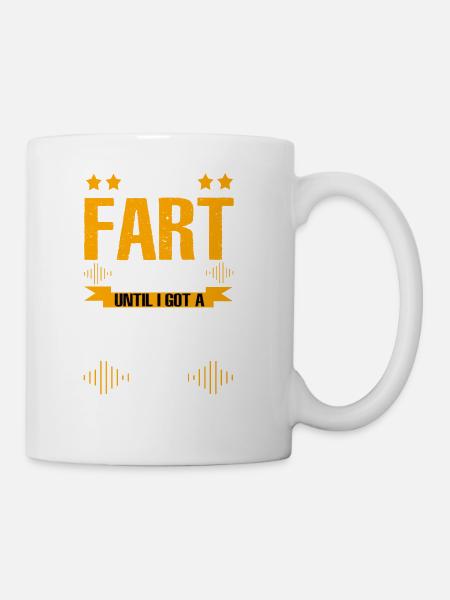Deaf Pride ASL - Coffee/Tea Mug - white
