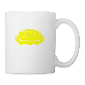 Soap Making Soap Maker - Coffee/Tea Mug - white - Right