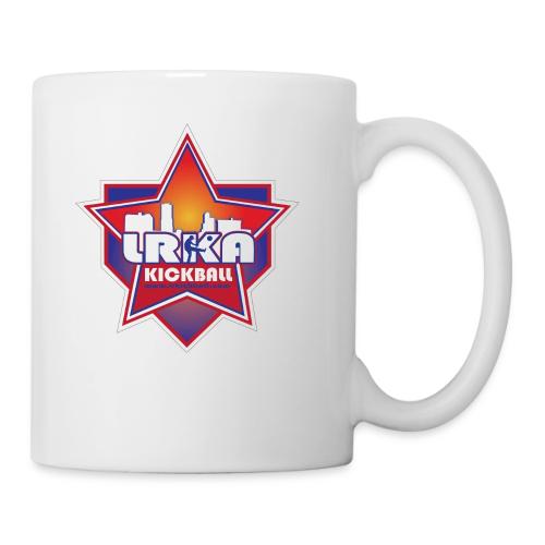 Star and City LRKA - Coffee/Tea Mug