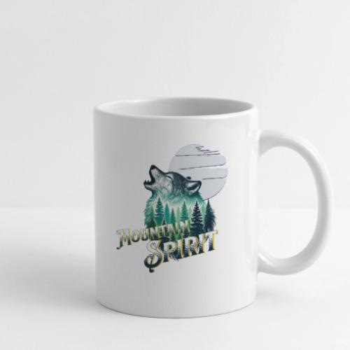 Mountain Spirit - Coffee/Tea Mug