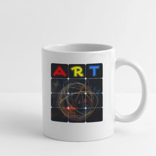 Echoes of Art - Coffee/Tea Mug