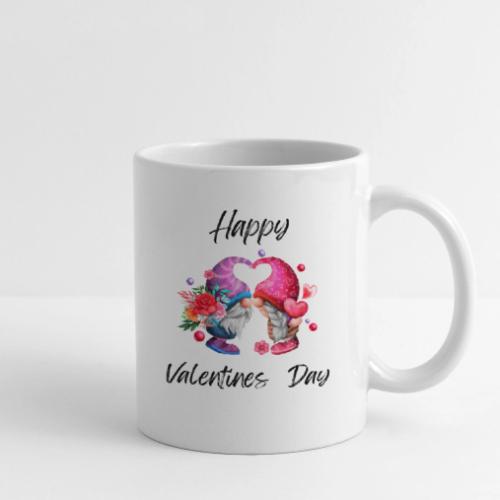 Happy Valentines Day - Coffee/Tea Mug