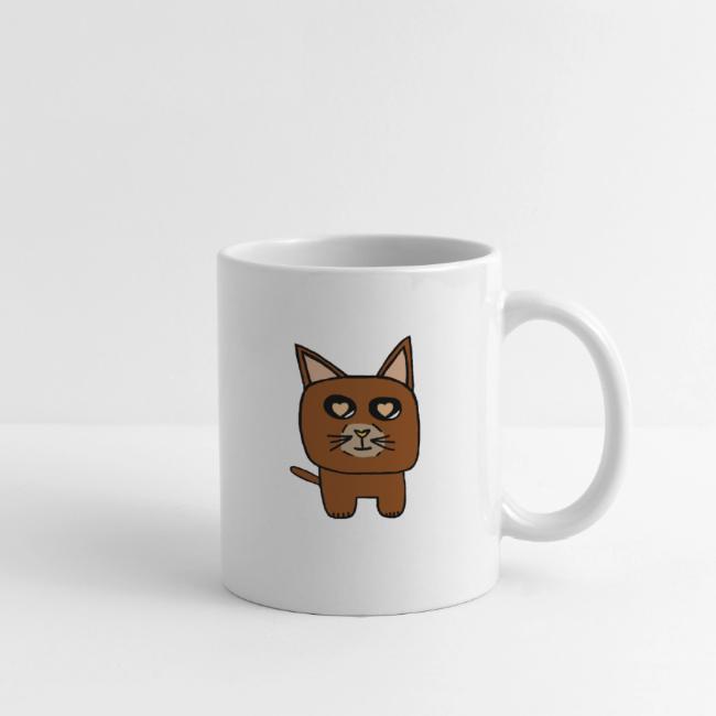 Acantilado Metakitten
