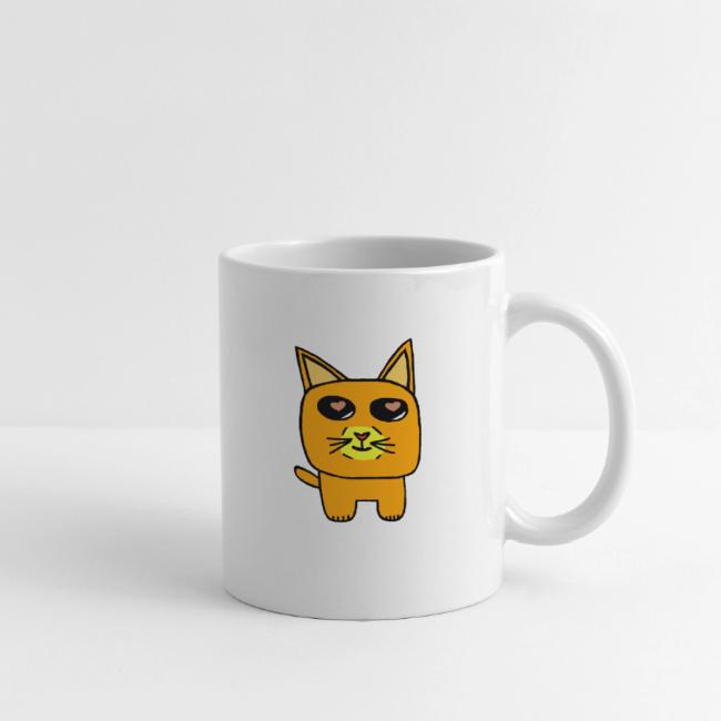 Amber Metakitten