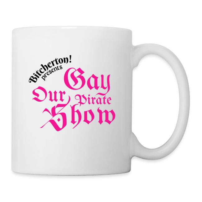 Our Gay Pirate Show 2