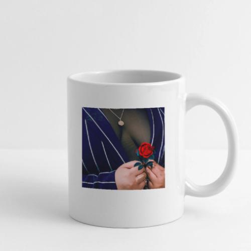 The Rose - Coffee/Tea Mug
